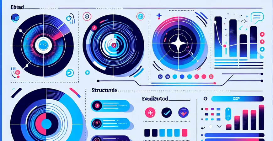  ERP系统界面友好度测评：哪家操作最符合业务习惯？  